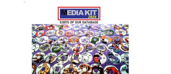 MEDIA KIT™ - Image 17