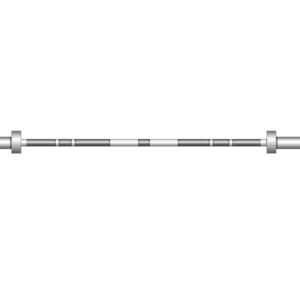 Media 360 Barbell