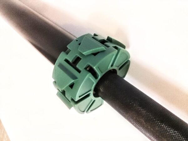 Badass Wheels Barbell - Image 13