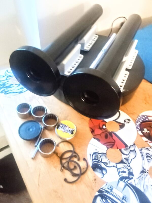 Mag Sleeve Kit - Image 4