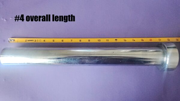 Loaded® Sleeve Kit - Image 12