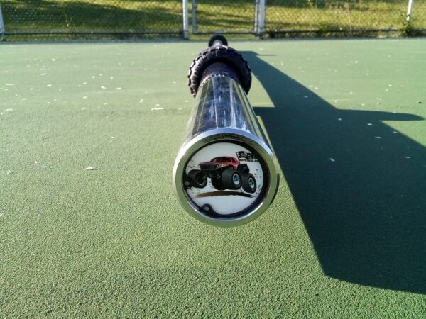 Badass Wheels Barbell - Image 15