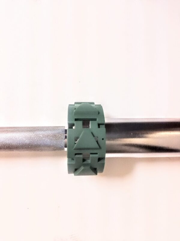 Badass Wheels Barbell - Image 12