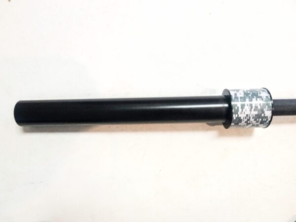 WIDE BODY BARBELLS - Image 3