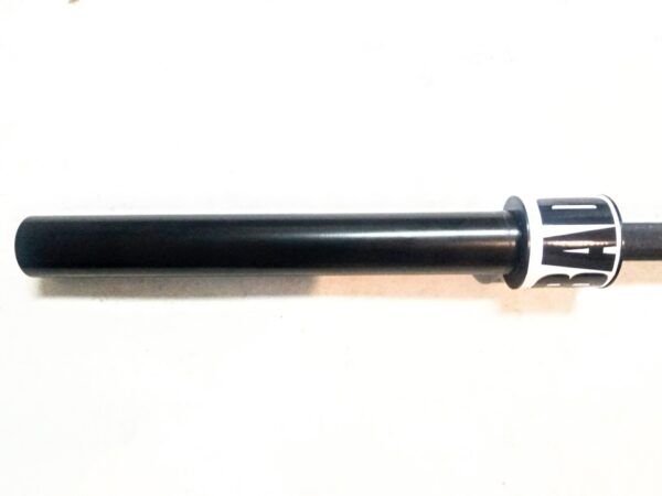 WIDE BODY BARBELLS - Image 4