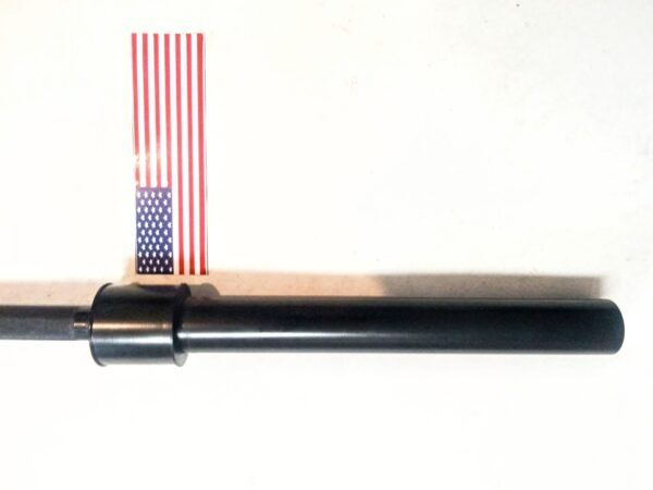 WIDE BODY BARBELLS - Image 5
