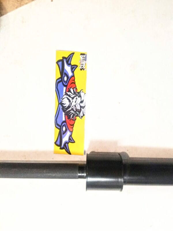 WIDE BODY BARBELLS - Image 6