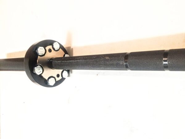 Loaded® Barbell - Image 5