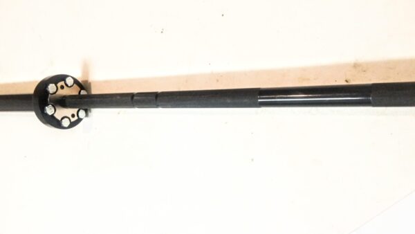 Loaded® Barbell - Image 9