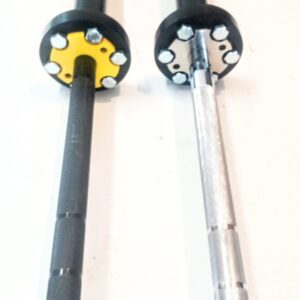 Loaded® Barbell