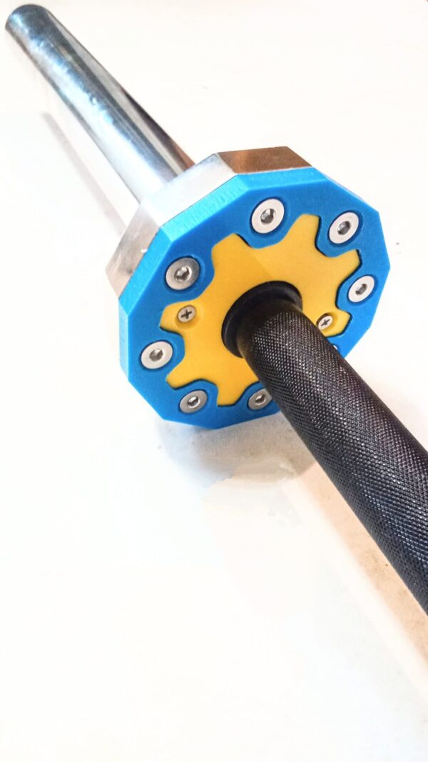 MECH-X BARBELL - Image 11